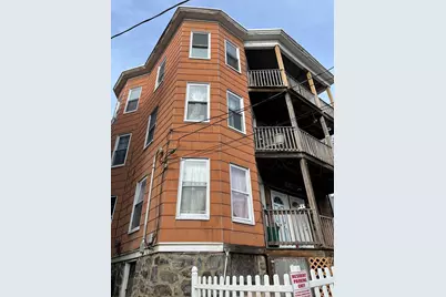 100 102 Henry Avenue, Lynn, MA 01902 - Photo 1