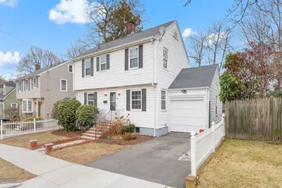 20 Brae Rd, Quincy, MA 02169 - Photo 3