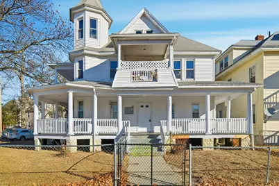 127 Dickinson St, Springfield, MA 01108 - Photo 3