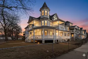 127 Dickinson St, Springfield, MA 01108 - Photo 1