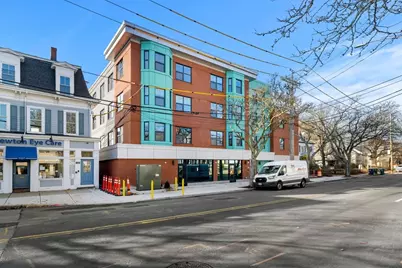 1151 Walnut St #301, Newton, MA 02461 - Photo 1