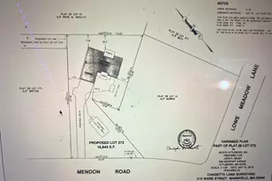 00 Mendon Rd, North Attleboro, MA 02760 - Photo 1