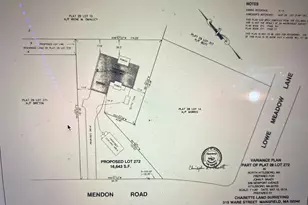 00 Mendon Rd, North Attleboro, MA 02760 - Photo 1