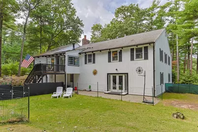 28 Brook St, Plympton, MA 02367 - Photo 5