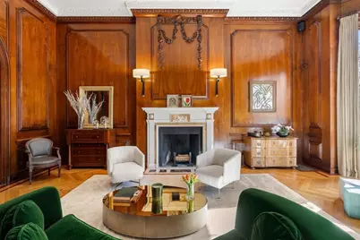 3 Commonwealth Avenue #1, Boston, MA 02116 - Photo 1