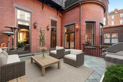 3 Commonwealth Avenue #1, Boston, MA 02116 - Photo 15