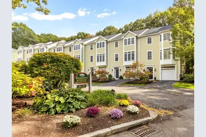 923 Lagrange St #923, Boston, MA 02132 - Photo 1