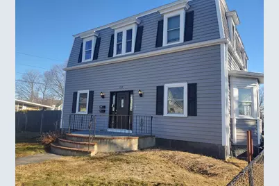 232 North Street #1, Weymouth, MA 02191 - Photo 3