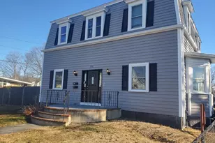 232 North St, Weymouth, MA 02191 - Photo 3