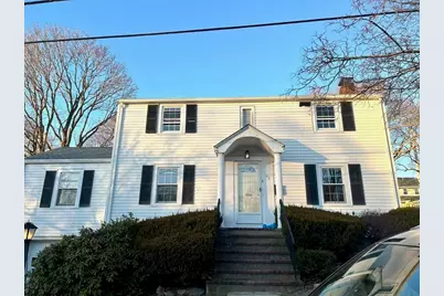 43 Hilma St, Quincy, MA 02171 - Photo 1