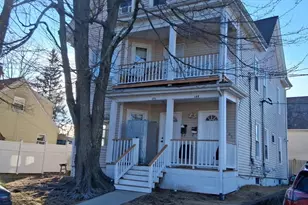 171 Belmont Ave, Brockton, MA 02301 - Photo 1