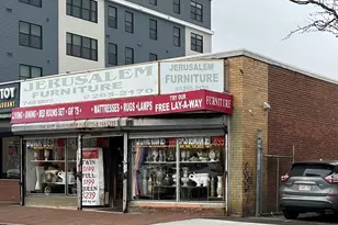 748 Dudley St, Boston, MA 02125 - Photo 1