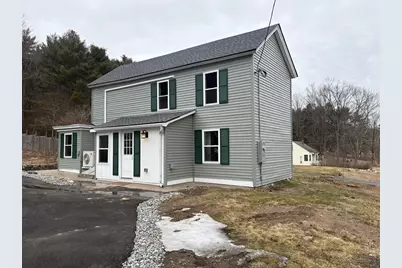 248 Ware, Palmer, MA 01069 - Photo 1