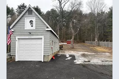 248 Ware, Palmer, MA 01069 - Photo 9