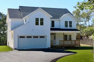 33 Seabiscuit Dr Lot 17-039, Plymouth, MA 02360 - Photo 1