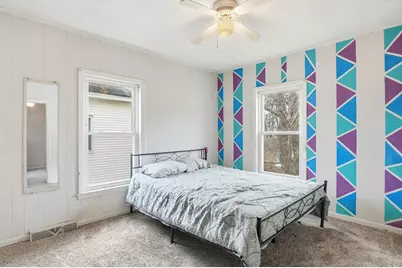 21 Whitman St, Leominster, MA 01453 - Photo 15