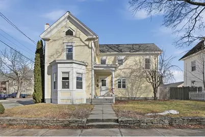 21 Whitman St, Leominster, MA 01453 - Photo 1