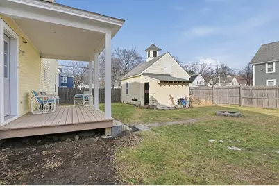 21 Whitman St, Leominster, MA 01453 - Photo 29