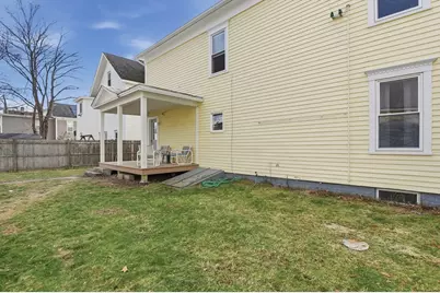 21 Whitman St, Leominster, MA 01453 - Photo 33