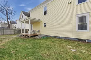 21 Whitman St, Leominster, MA 01453 - Photo 33