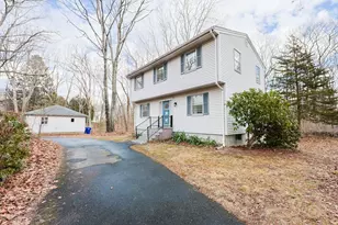 25 Haven St, Milford, MA 01757 - Photo 31