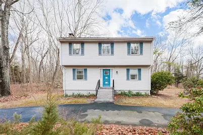 25 Haven Street, Milford, MA 01757 - Photo 1