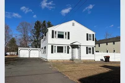 27-29 Sunnyslope Ave #29, Agawam, MA 01001 - Photo 1