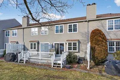 6 Chapman Pl #6, Leominster, MA 01453 - Photo 17