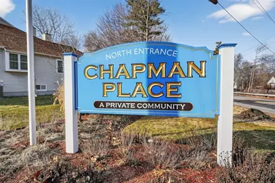 6 Chapman Pl #6, Leominster, MA 01453 - Photo 19