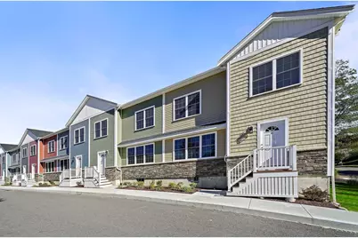 18 Simmonds Blvd. #18, Randolph, MA 02368 - Photo 27