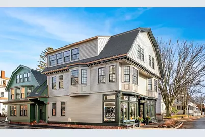 1 School Street #R1, Manchester by the Sea, MA 01944 - Photo 1