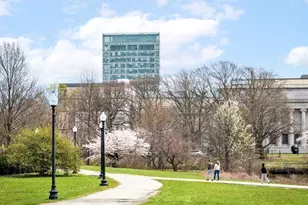 118 Riverway, Boston, MA 02215 - Photo 9