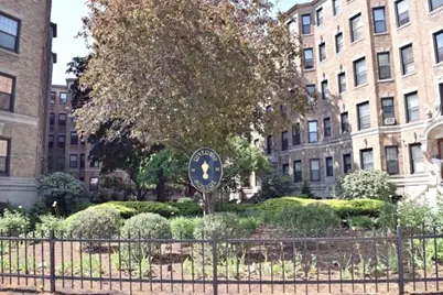 118 Riverway #6, Boston, MA 02215 - Photo 7