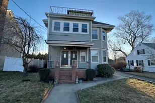 34 Saunders St, Weymouth, MA 02191 - Photo 17