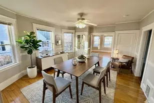 34 Saunders St, Weymouth, MA 02191 - Photo 1