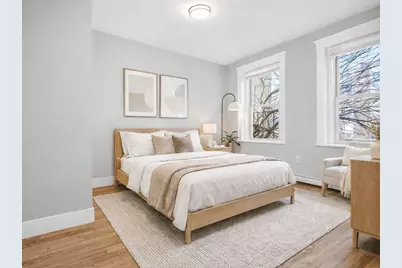 12 Ransom Rd #7, Boston, MA 02135 - Photo 3