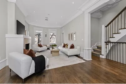 56 Dwight St #2, Boston, MA 02118 - Photo 3