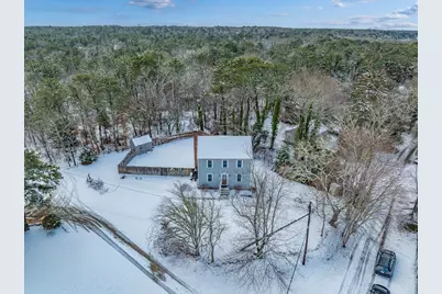 13 Mill Pond Road, Harwich, MA 02675 - Photo 7