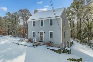 13 Mill Pond Rd, Harwich, MA 02675 - Photo 1