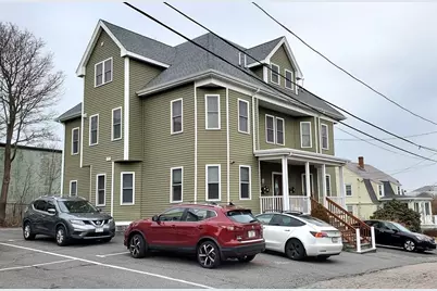 12 Bent Terrace #12A, Quincy, MA 02169 - Photo 11