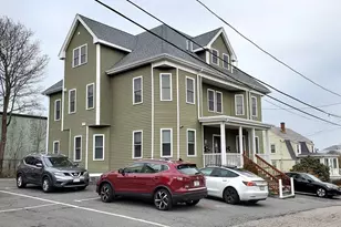 12 Bent Terrace, Quincy, MA 02169 - Photo 11