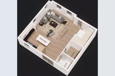 5 Cedarbrook #A, Swansea, MA 02777 - Photo 3