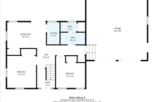 557 Forest St, Bridgewater, MA 02324 - Photo 41