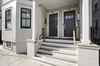 14 Hardwick #1, Cambridge, MA 02141 - Photo 1