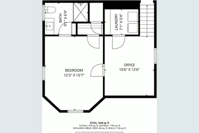 14 Hardwick #1, Cambridge, MA 02141 - Photo 31