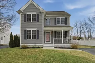 10 Mate Dr, New Bedford, MA 02745 - Photo 21