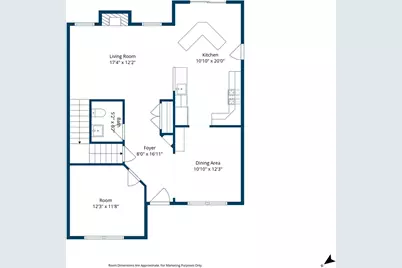 10 Mate Dr, New Bedford, MA 02745 - Photo 23