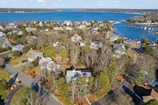 209 Waterside Dr, Falmouth, MA 02556 - Photo 1