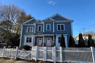 3 Saco St, Newton, MA 02464 - Photo 1