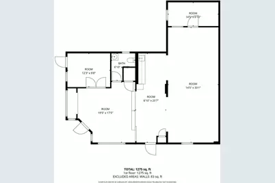 257 Hampden St #4, Chicopee, MA 01013 - Photo 3